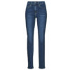 Jeans  Levis  724 HIGH RISE STRAIGHT  Blu -  Jeans Donna