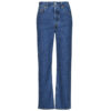 Jeans  Levis  RIBCAGE STRAIGHT ANKLE Lightweight  Blu -  Jeans Donna