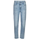 Jeans Mom  Levis  HW MOM JEAN ALTERED  Blu -  Jeans Mom Donna - 1