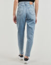 Jeans Mom  Levis  HW MOM JEAN ALTERED  Blu -  Jeans Mom Donna - 4