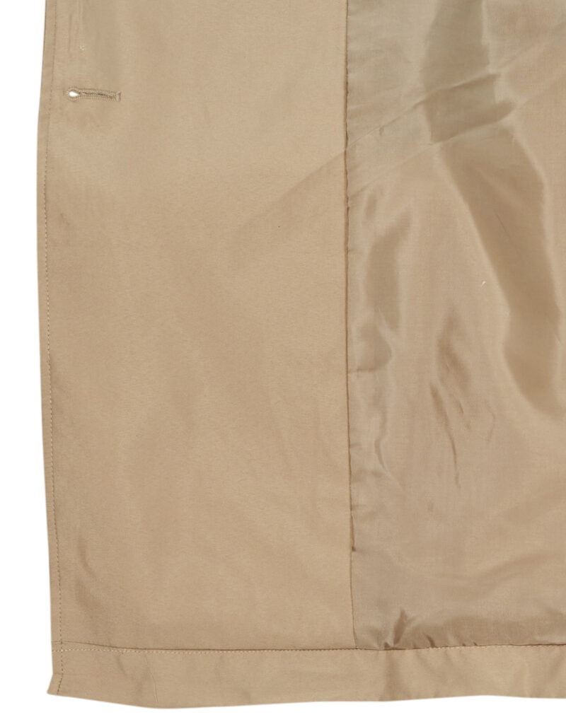 Trench Vero Moda VMDOREEN Beige Trench Femme - 6