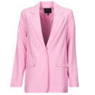 Giacca Vero Moda VMCARMEN Rosa Giacche Donna - 1