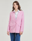 Giacca Vero Moda VMCARMEN Rosa Giacche Donna - 2