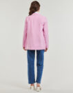 Giacca Vero Moda VMCARMEN Rosa Giacche Donna - 4