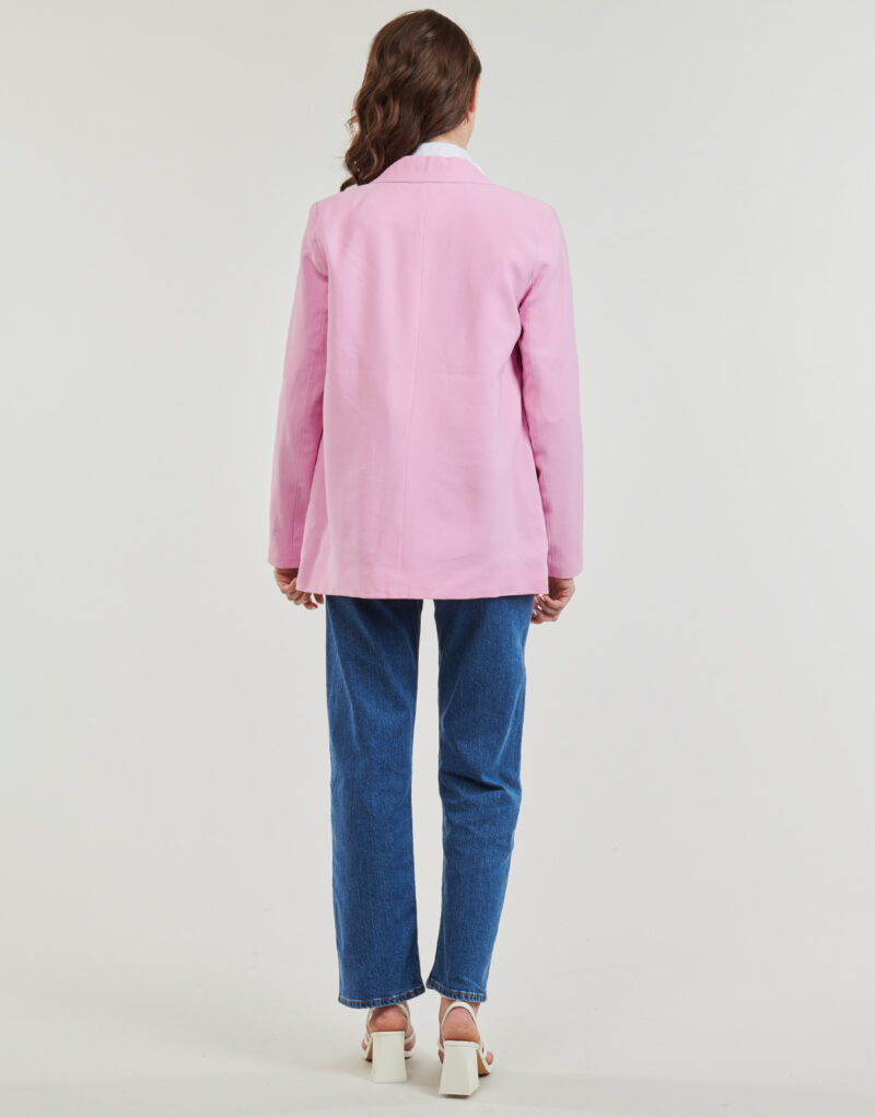 Giacca Vero Moda VMCARMEN Rosa Giacche Donna - 4