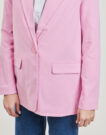 Giacca Vero Moda VMCARMEN Rosa Giacche Donna - 5