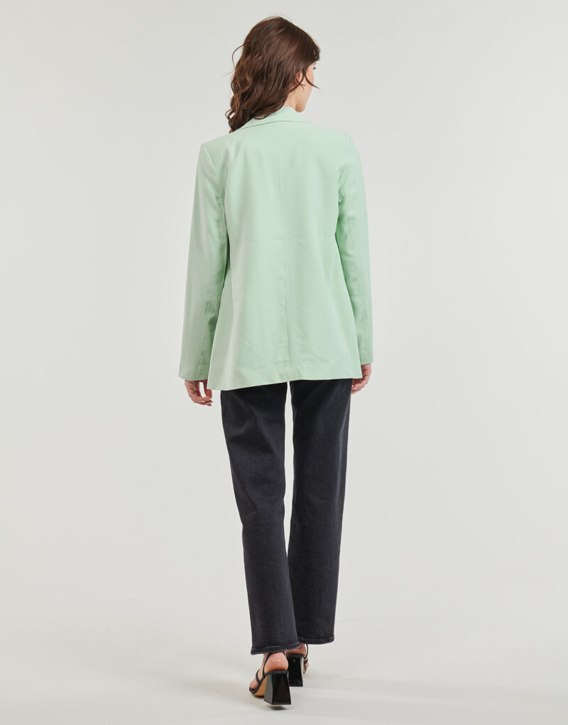Giacca Vero Moda VMCARMEN Verde Giacche Donna - 4