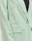 Giacca Vero Moda VMCARMEN Verde Giacche Donna - 5