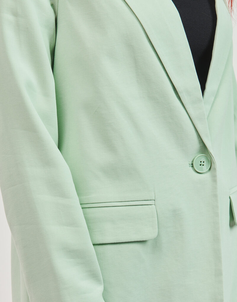 Giacca Vero Moda VMCARMEN Verde Giacche Donna - 5