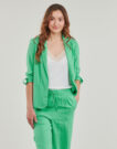 Giacca Vero Moda VMJESMILO Verde Giacche Donna - 2
