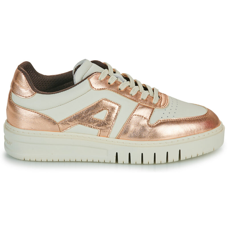 Art  BELLEVILLE  Rosa -  Sneakers basse Donna - 2