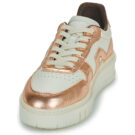 Art  BELLEVILLE  Rosa -  Sneakers basse Donna - 3