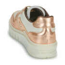 Art  BELLEVILLE  Rosa -  Sneakers basse Donna - 5