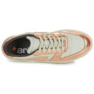 Art  BELLEVILLE  Rosa -  Sneakers basse Donna - 6