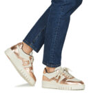 Art  BELLEVILLE  Rosa -  Sneakers basse Donna - 8