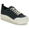 Art BRIGHTON Nero Sneakers basse Donna