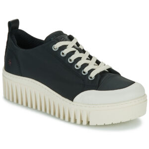 Art  BRIGHTON  Nero -  Sneakers basse Donna