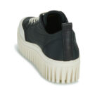 Art BRIGHTON Black Low Sneakers Women - 5