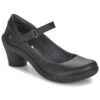 Art ALFAMA Black Women's Pumps