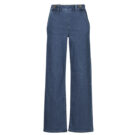 Jeans Flare JDY JDYGEGGO Blu Jeans Flare Donna - 1