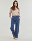 Jeans Flare JDY JDYGEGGO Blu Jeans Flare Donna - 2