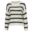 Su&eacute;ter JDY JDYSu&eacute;teres beige para mujer JUSTY - 1