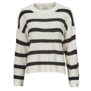 Maglione  JDY  JDYJUSTY  Beige -  Maglioni Donna