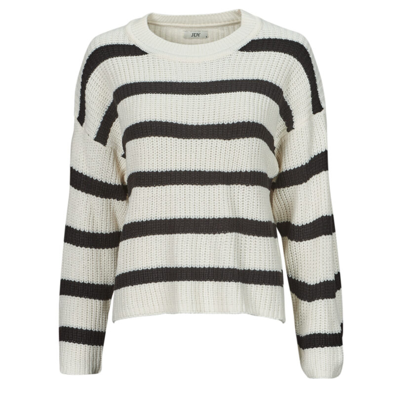 Su&eacute;ter JDY JDYSu&eacute;teres beige para mujer JUSTY - 1