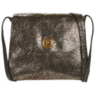 Pieces PCTOTALLY LARGE Nero Borsa a tracolla Donna - 1