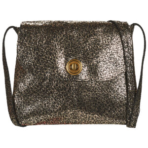 Pieces PCTOTALLY LARGE Nero Borsa a tracolla Donna