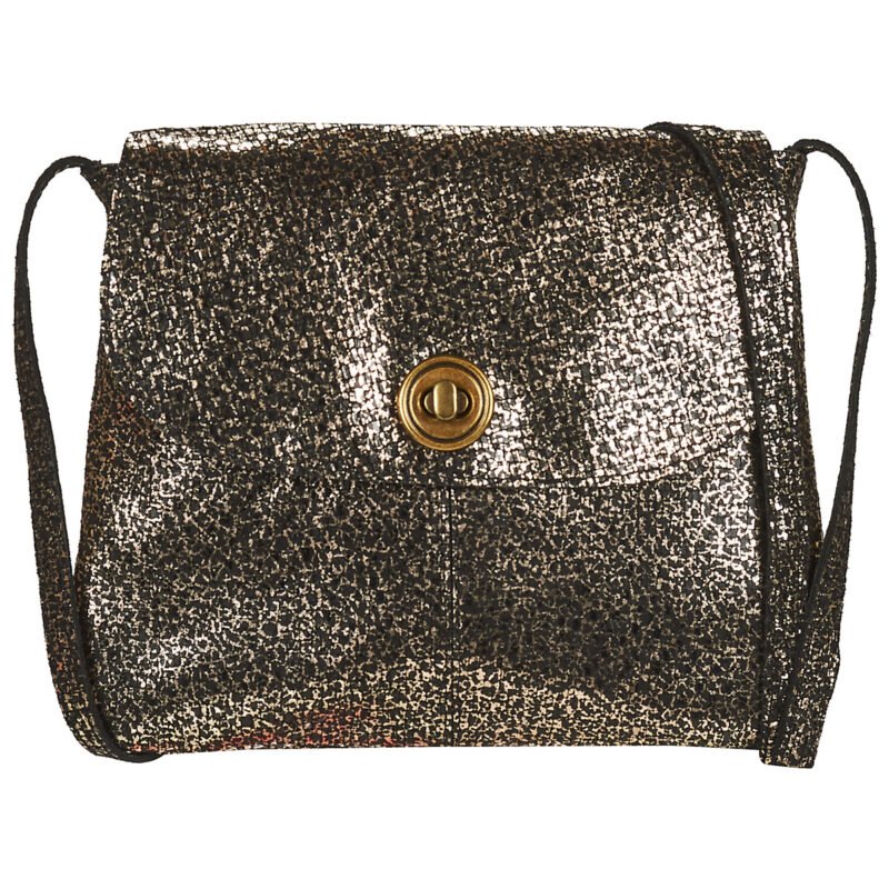Pieces PCTOTALLY LARGE Nero Borsa a tracolla Donna - 1