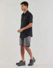 Camicia a maniche corte Columbia Utilizer II Solid Short Sleeve Shirt Nero Camicie a maniche corte Uomo - 3
