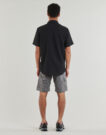 Camicia a maniche corte Columbia Utilizer II Solid Short Sleeve Shirt Nero Camicie a maniche corte Uomo - 4