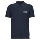 Polo Harrington HARRI Marine Polo Uomo - 1