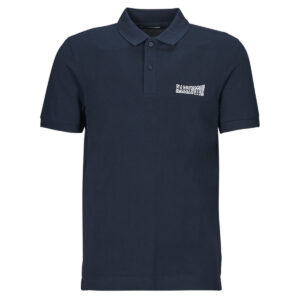 Polo  Harrington  HARRI  Marine -  Polo Uomo