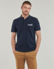 Polo Harrington HARRI Marine Polo Uomo - 2