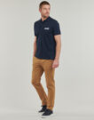 Polo Harrington HARRI Marine Polo Uomo - 3