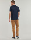 Polo Harrington HARRI Marine Polo Uomo - 4