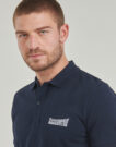 Polo Harrington HARRI Marine Polo Uomo - 5