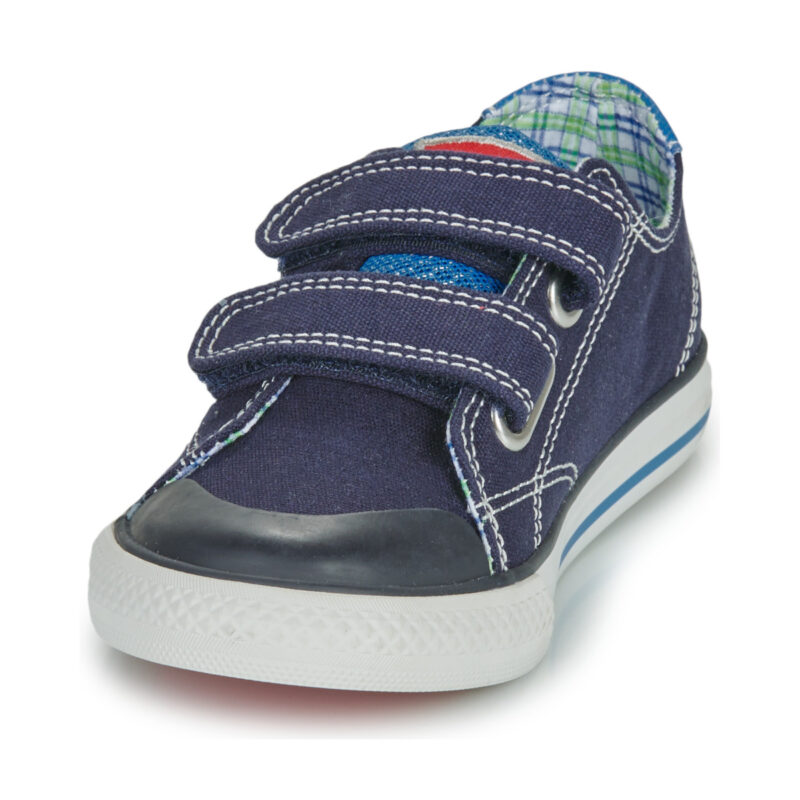 Pablosky 975920-C Marine Child Sandals - 3