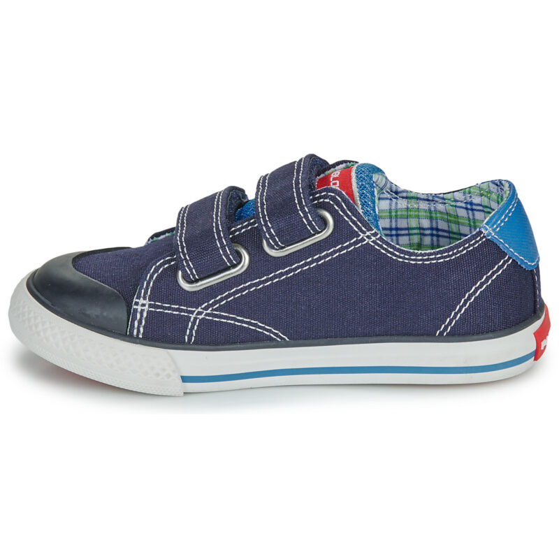 Pablosky 975920-C Marine Child Sandals - 4