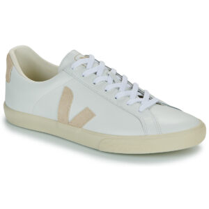 Veja  ESPLAR LOGO  Bianco -  Sneakers basse Donna