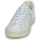Veja ESPLAR LOGO Bianco Sneakers basse Donna - 3
