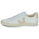 Veja ESPLAR LOGO Bianco Sneakers basse Donna - 4