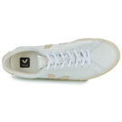 Veja ESPLAR LOGO Bianco Sneakers basse Donna - 6