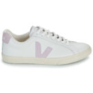 Veja ESPLAR LOGO Bianco Sneakers basse Donna - 2