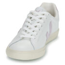 Veja ESPLAR LOGO Bianco Sneakers basse Donna - 3