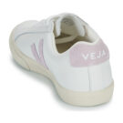 Veja ESPLAR LOGO Bianco Sneakers basse Donna - 5