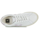 Veja ESPLAR LOGO Bianco Sneakers basse Donna - 6