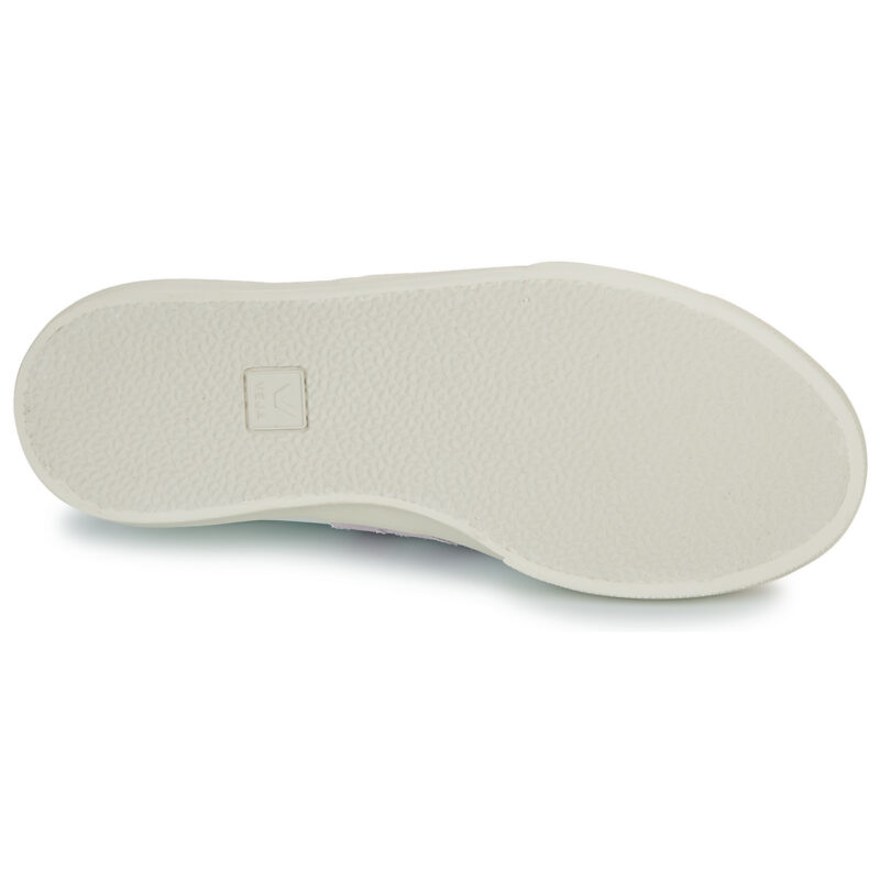 Veja ESPLAR LOGO Bianco Sneakers basse Donna - 7